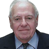 David Olsen headshot